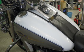 HARLEY FLSTC 1580 2008