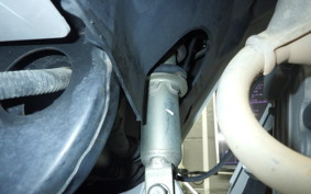 HONDA GYRO X 2022 TD02