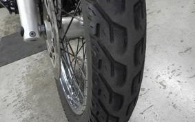 YAMAHA DRAGSTAR 250 VG02J