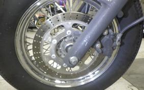 KAWASAKI VULCAN 400 CLASSIC 1996 VN400A