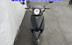 SUZUKI LET`S