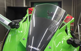KAWASAKI ZX-25R ZX250E