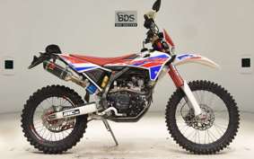 FANTIC ENDURO 250