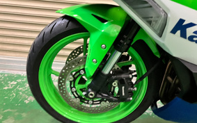 KAWASAKI NINJA ZX-4RR 2024 ZX400P