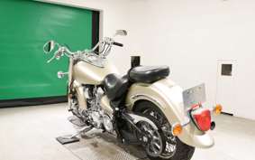 YAMAHA XV1600A ROADSTAR 2001