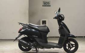 SUZUKI LET's CA4AA