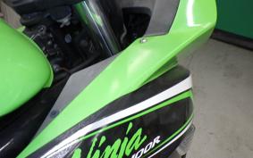KAWASAKI NINJA 400R 2012 ER400B