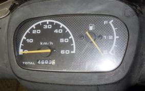 YAMAHA JOG APRIO 2014 4JP