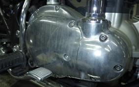 KAWASAKI W650 2006 EJ650A