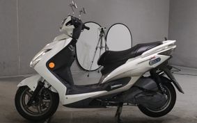 YAMAHA CYGNUS125XSR SE44J