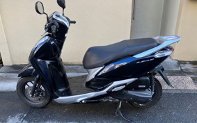 HONDA LEAD 125 JF45