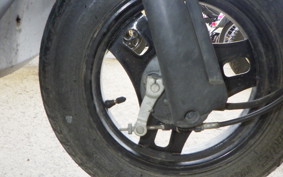 SUZUKI LET's 2 CA1PA