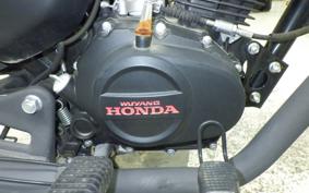 HONDA LY125 FI