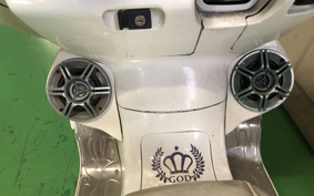 YAMAHA MAJESTY 250 SG03J