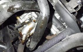 HONDA FORZA Z 2017 MF08