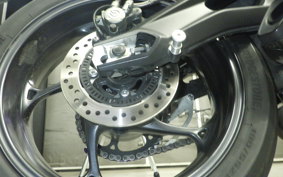TRIUMPH STREET TRIPLE RS 2022