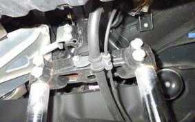 HONDA PCX 160 2014 KF47