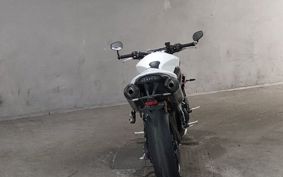 TRIUMPH TRIUMPH SPEED TRIPLE R 2016 TPN255