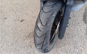 SUZUKI ADDRESS V125 CF46A