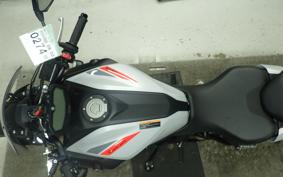 YAMAHA MT-07 ABS 2022 RM19J