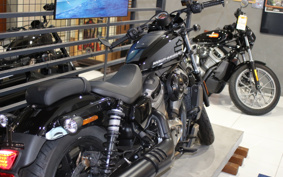 HARLEY  HARLEY RH975 NIGHT  STAR  2023 ZH1