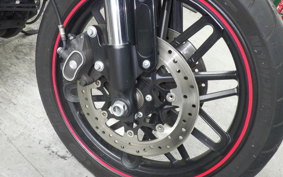HARLEY XL1200CX 2017