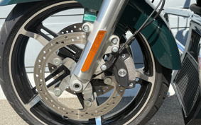 HARLEY  HARLEY FLTRX ROAD GLIDE 2024 KH7