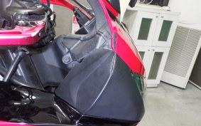 HONDA CBR600RR GEN 3 2008 PC40