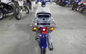 HONDA C50 SUPER CUB AA01