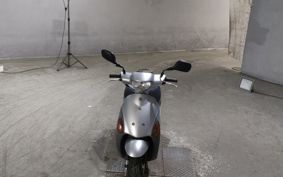SUZUKI LET`S4 CA45A