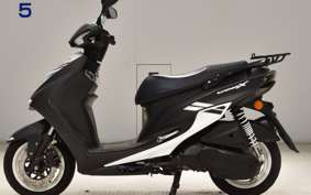 YAMAHA CYGNUS 125 XSR 3 SED8J