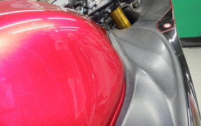 SUZUKI HAYABUSA Gen.2 2014