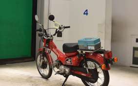 HONDA CT110 HUNTER CUB 2007