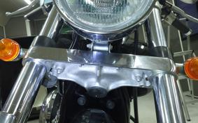 YAMAHA DRAGSTAR 400 2012 VH02J
