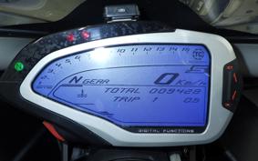 MV AGUSTA F4RRコルサコルタ 2012