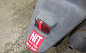 HONDA DIO Gen.6 AF68