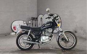 SUZUKI GN125 H PCJG9