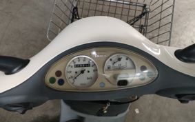 VESPA ET250 ZAPC160