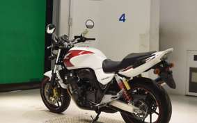 HONDA CB400SF GEN 4 A 2015 NC42