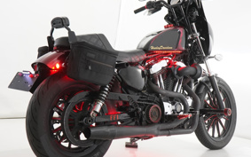 HARLEY XL1200V 2012 LF3