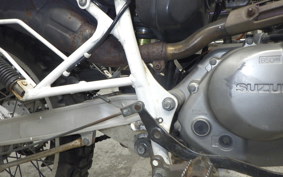 SUZUKI DJEBEL 200 (DR200SE) 2006 SH42A