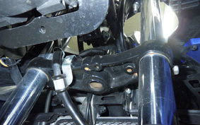 SUZUKI GSX250R