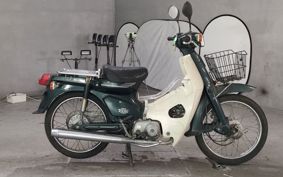 HONDA SUPER CUB50 C50