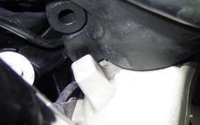 YAMAHA FZ1 FAZER 2010 RN21J