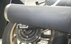 HONDA REBEL 250 A 2005 MC49