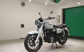 HONDA GB350C 2025 NC64