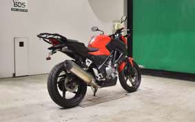 HONDA CB250F 2013 MC43
