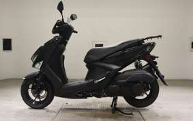 YAMAHA CYGNUS Griffus 1999 SEJ4J