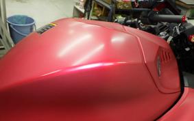 YAMAHA YZF-R25 A 2014 RG43J