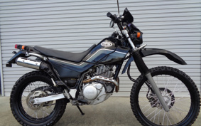 YAMAHA SEROW 225W DG08J